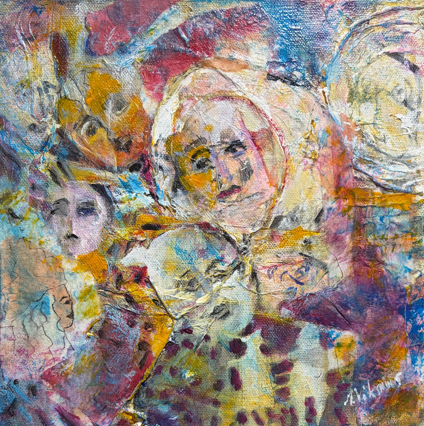 “Mother”