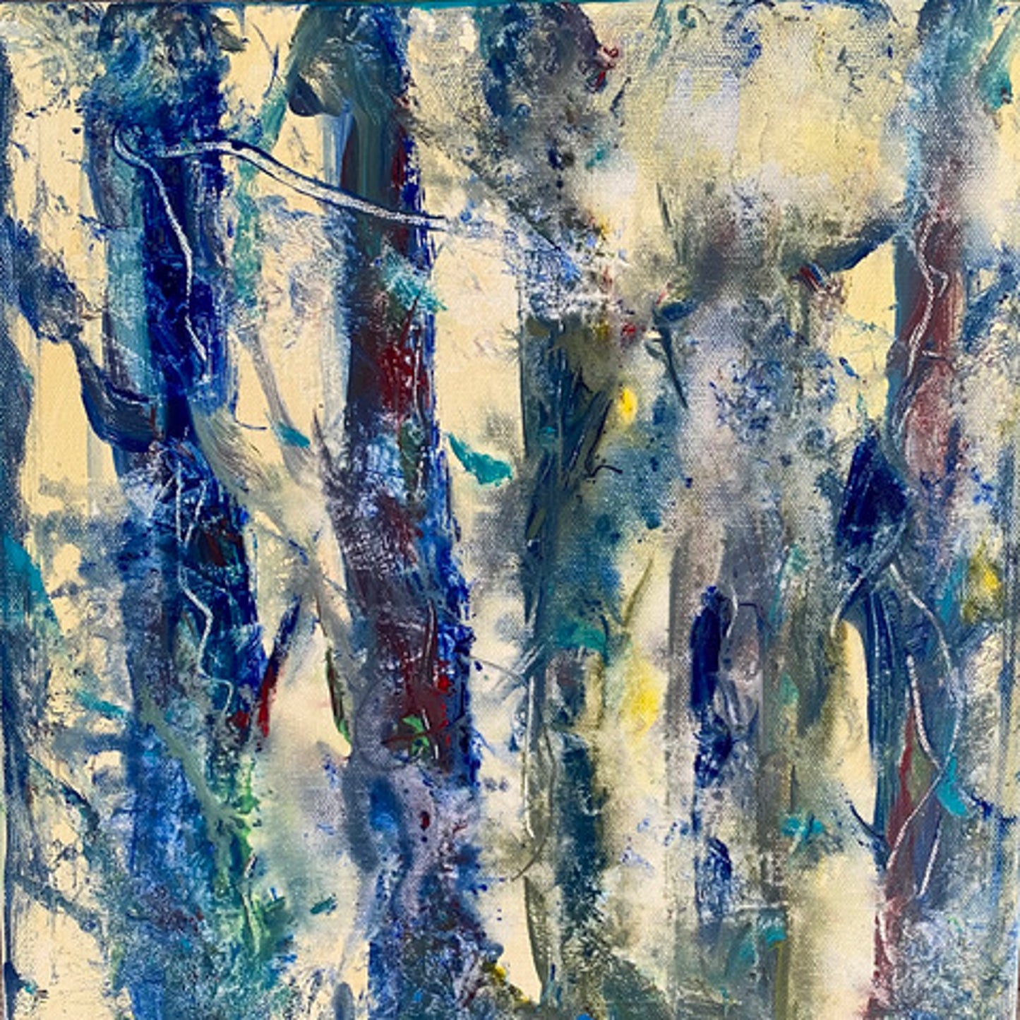 In the Woods