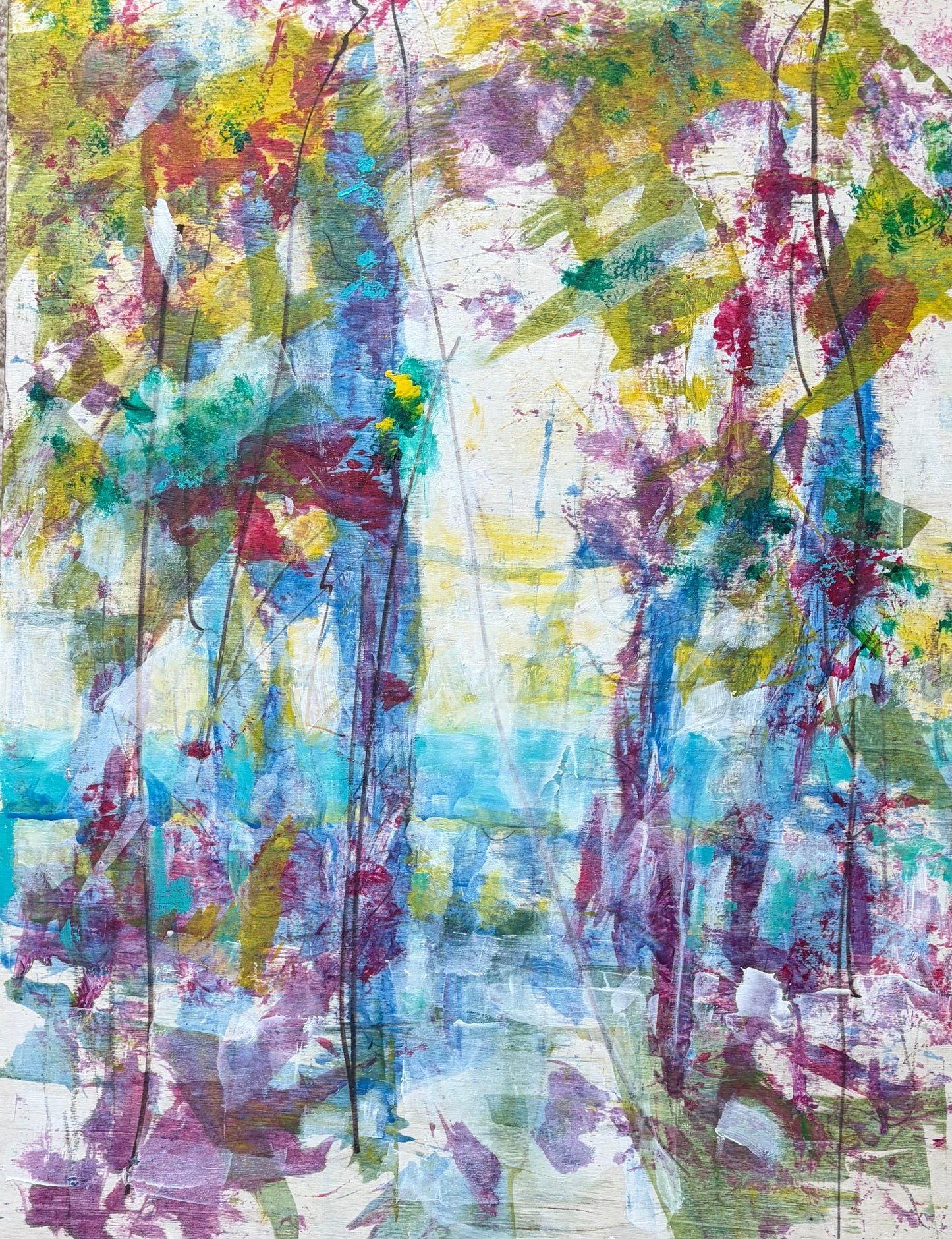 “Spring “ (Copy)